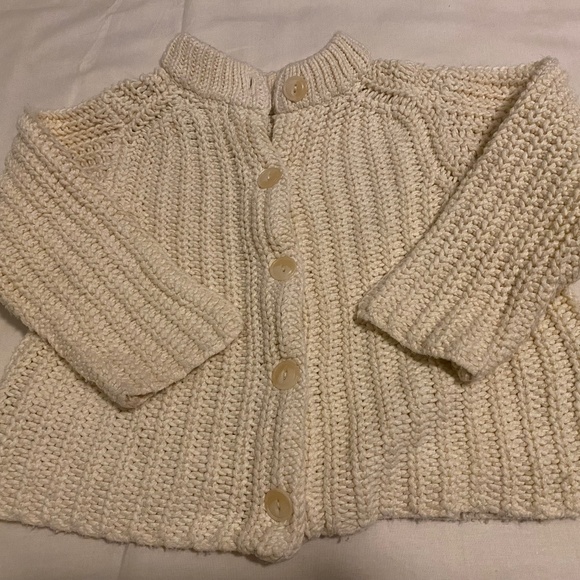 POLO by Ralph Lauren Knit sweater - Picture 1 of 4